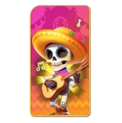 Taberna
Muertos