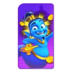 Crazy
Genie