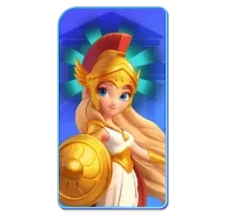 Wisdom
Of Athena