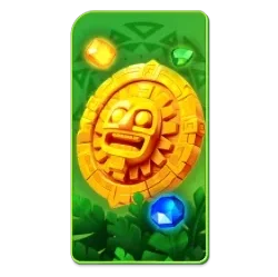 Aztec
Gems