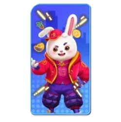 Fortune
Rabbit