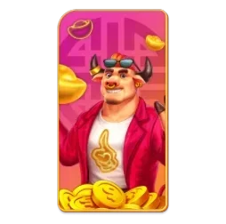 Fortune
Ox