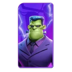 Doctor
Frankenstein