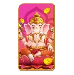 Ganesha
Fortune